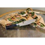 Shun Classic U2 Ultimate Utility Kitchen Knife