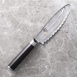 Shun Classic U2 Ultimate Utility Kitchen Knife