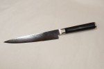 Shun DM0722 6-Inch Serrated Utility Knife
