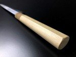 Aritsugu Blue Steel Yanagi Sashimi Knife 270mm