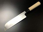 Aritsugu Usuba Japanese Chef Knife 180 mm