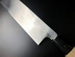 Aritsugu Usuba Japanese Chef Knife 180 mm