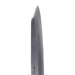 MASAMOTO KS 6.5" Kiritsuke Yanagiba Knife