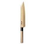 MASAMOTO KS 6.5" Kiritsuke Yanagiba Knife