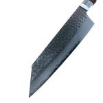Sakai Takayuki Hammered Damascus VG-10 Gyuto Knife
