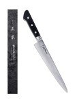 Masamoto VG 10" Sujihiki Japanese Slicer Knife