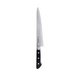 Masamoto VG 10" Sujihiki Japanese Slicer Knife