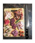 Masamoto VG 10" Sujihiki Japanese Slicer Knife