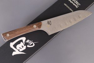 Shun Classic Boning & Fillet Knife: Effortlessly slice