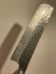 Sakai Takayuki Nakiri 160mm Damascus VG10 Knife