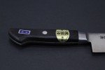 Precision Japanese Gyuto Chef Knife 11" Blade