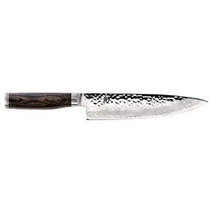 Shun Premier 8" Chef Knife - VG-MAX Core
