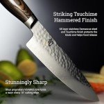 Shun Premier 8" Chef Knife - VG-MAX Core