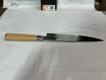 Shun Classic Blonde 8" Chef's Knife