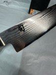 Shun Classic Blonde 8" Chef's Knife