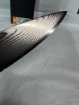 Shun Classic Blonde 8" Chef's Knife