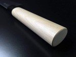 Personalized Aritsugu Santoku Chef's Knife - 180mm