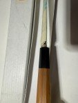 Takayuki Sakai 10.5" Yanagiba Sashimi Knife