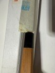 Takayuki Sakai 10.5" Yanagiba Sashimi Knife