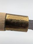 Masamoto Sohonten Hi Carbon Steel Deba Knife