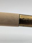 Masamoto Sohonten Hi Carbon Steel Deba Knife