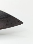 Masamoto Sohonten Hi Carbon Steel Deba Knife