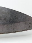 Masamoto Sohonten Hi Carbon Steel Deba Knife