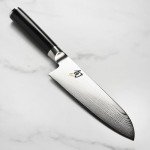 Shun Classic 7-Inch Santoku Knife - Japan Made