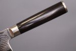 Shun Classic 8-Inch Chef's Knife