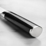 Shun Classic 7-Inch Santoku Knife - Japan Made