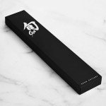 Shun Classic 7-Inch Santoku Knife - Japan Made