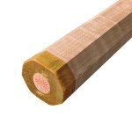 MASAMOTO KS 9.5" Gyuto Chef Knife - Japan