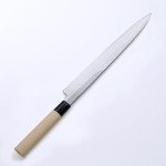 Sakai Shigekatsu 300mm Yanagiba Knife