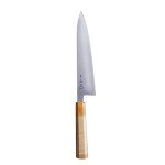 MASAMOTO KS 9.5" Gyuto Chef Knife - Japan