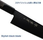 Takayuki Sakai VG10 Hammered Japanese Chef Knife