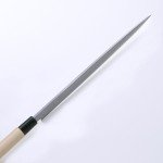 Sakai Shigekatsu 300mm Yanagiba Knife