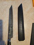 Sakai Takayuki 260mm Coreless Japanese Knife