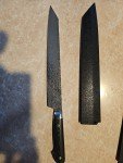 Sakai Takayuki 260mm Coreless Japanese Knife