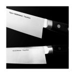 Masamoto AT 7" Japanese Santoku Knife