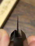 BINB 300mm Honyaki Fugubiki Sushi Knife
