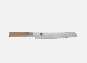 Shun Classic Blonde 9" Japanese Bread Knife