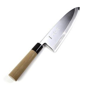 Syosaku 8.3" Japanese Sushi Fillet Knife
