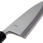 Syosaku 8.3" Japanese Sushi Fillet Knife