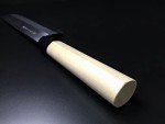Aritsugu Japanese Usuba Knife with Magnolia Handle