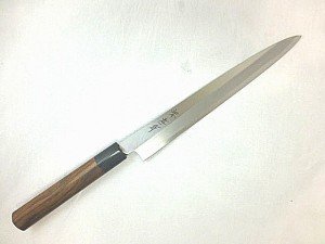 Sakai Takayuki Sushi Sashimi Yanagi Knife