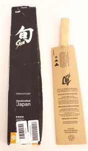 Shun Classic Blonde 8" Japanese Chef Knife
