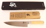Shun Classic Blonde 8" Japanese Chef Knife