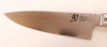 Shun Classic Blonde 8" Japanese Chef Knife