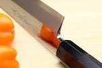 Yoshihiro Ginsan Yanagi Kiritsuke Sushi Knife 300mm