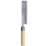 Masamoto KS 7" Usuba Knife - Ultra Sharp